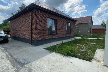 Фото №1: Дом 90 м² - Елизаветинская, ст Речник, ул. Кормовая, 588