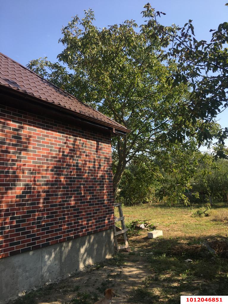 Фото №5: Дом 90 м² + 6 сот. - Елизаветинская, Речник, ул. Кормовая, 588