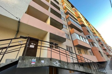 Фото №2: 1-комнатная квартира 38 м² - Краснодар, мкр. Музыкальный, ул. имени Сергея Есенина, 127/2