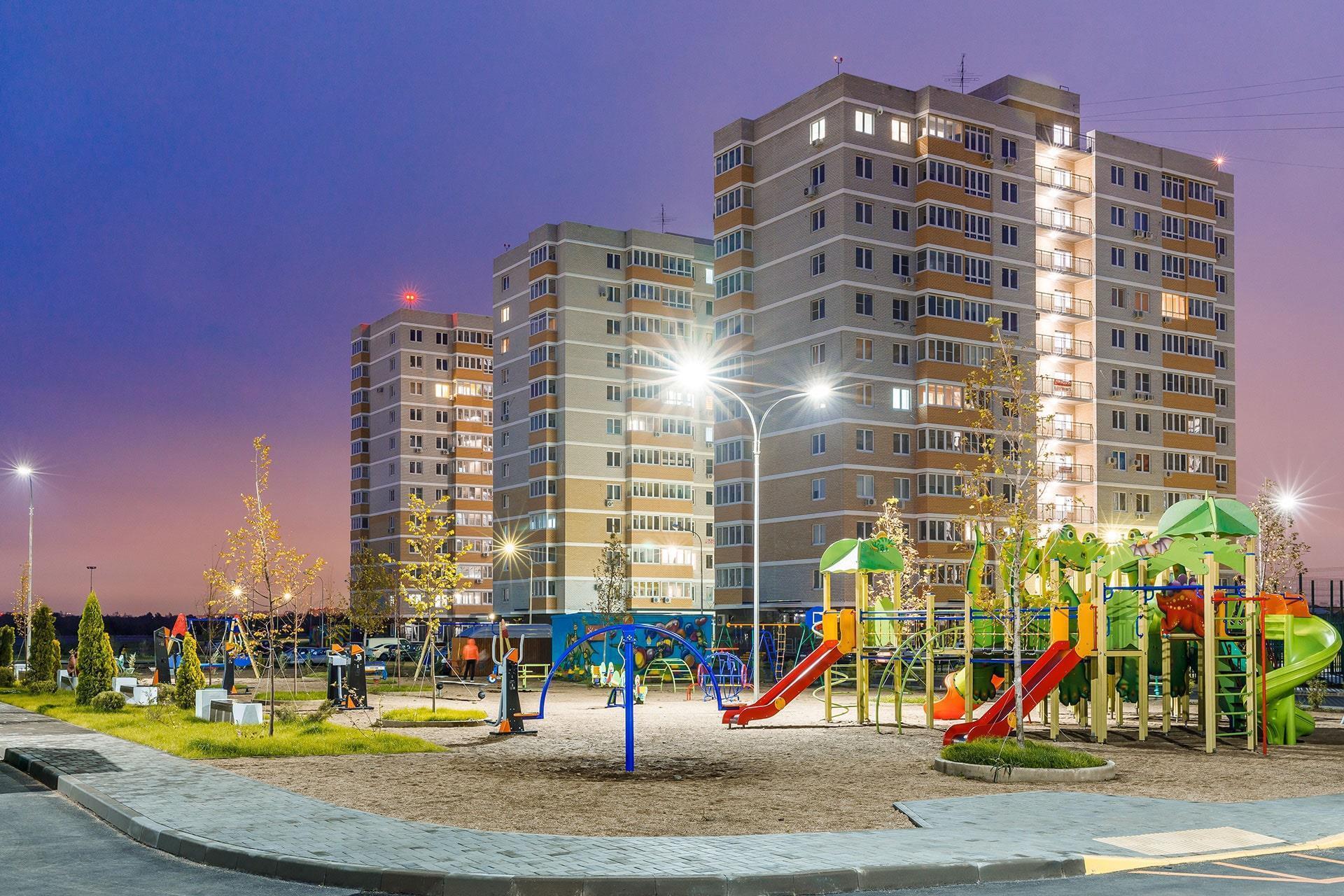 Фото №12: 1-комнатная квартира 30 м² - Краснодар, Прикубанский внутригородской округ, Славянский, мкр. Светлоград, ул. Красных Партизан, 1/4к10