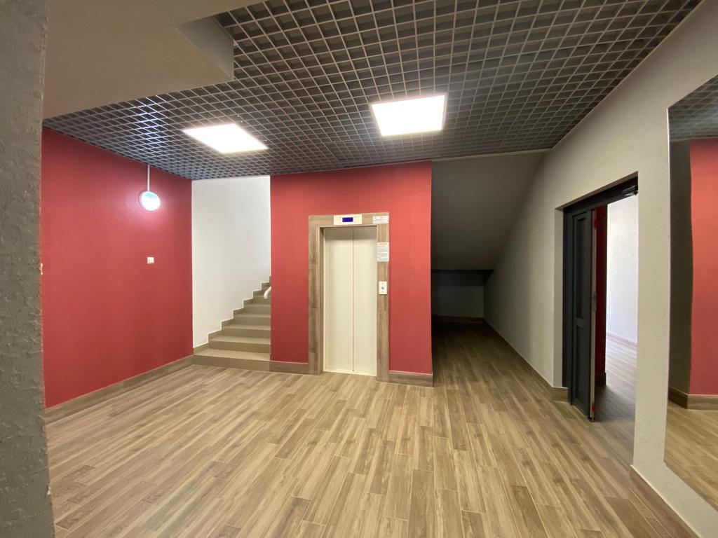 Фото №7: 1-комнатная квартира 30 м² - Краснодар, Прикубанский внутригородской округ, Славянский, мкр. Светлоград, ул. Красных Партизан, 1/4к10