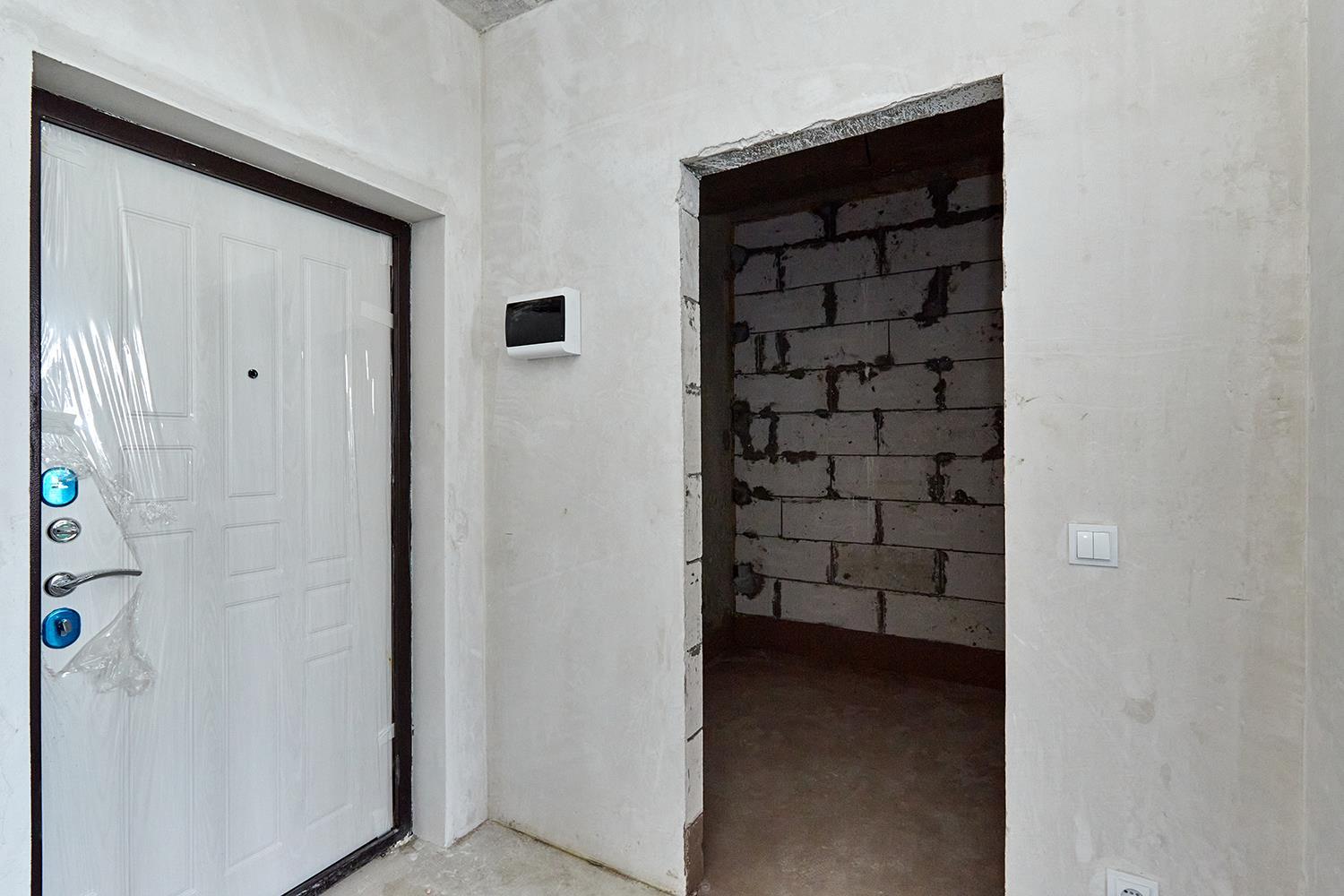 Фото №8: 1-комнатная квартира 30 м² - Краснодар, Прикубанский внутригородской округ, Славянский, мкр. Светлоград, ул. Красных Партизан, 1/4к10