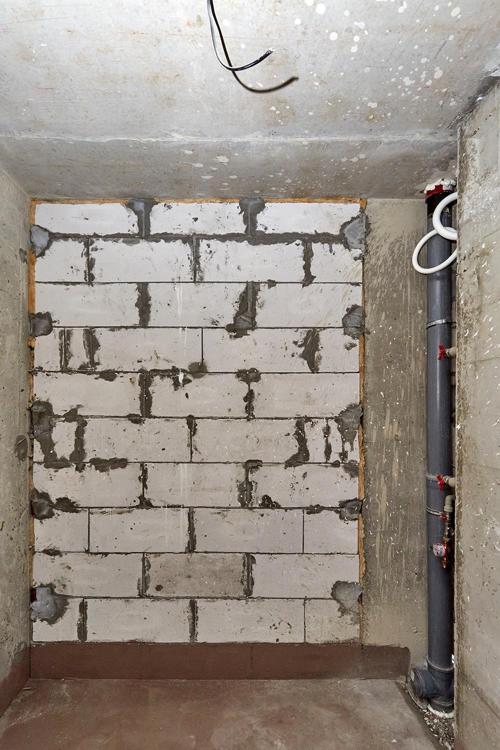 Фото №11: 1-комнатная квартира 30 м² - Краснодар, Прикубанский внутригородской округ, Славянский, мкр. Светлоград, ул. Красных Партизан, 1/4к10