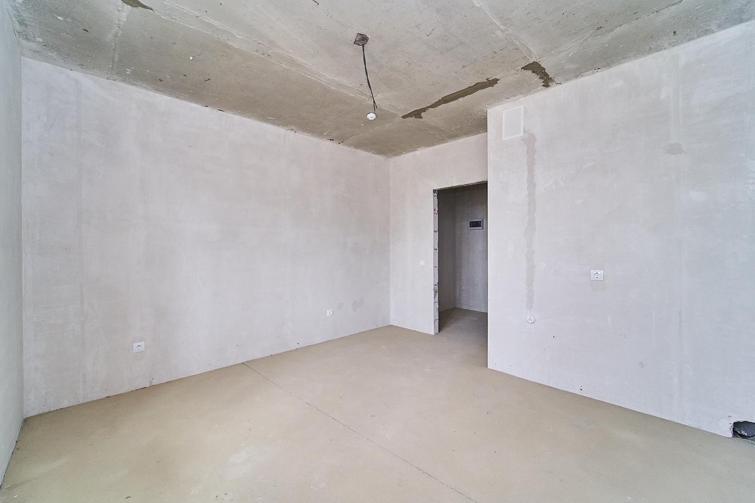 Фото №9: 1-комнатная квартира 30 м² - Краснодар, Прикубанский внутригородской округ, Славянский, мкр. Светлоград, ул. Красных Партизан, 1/4к10