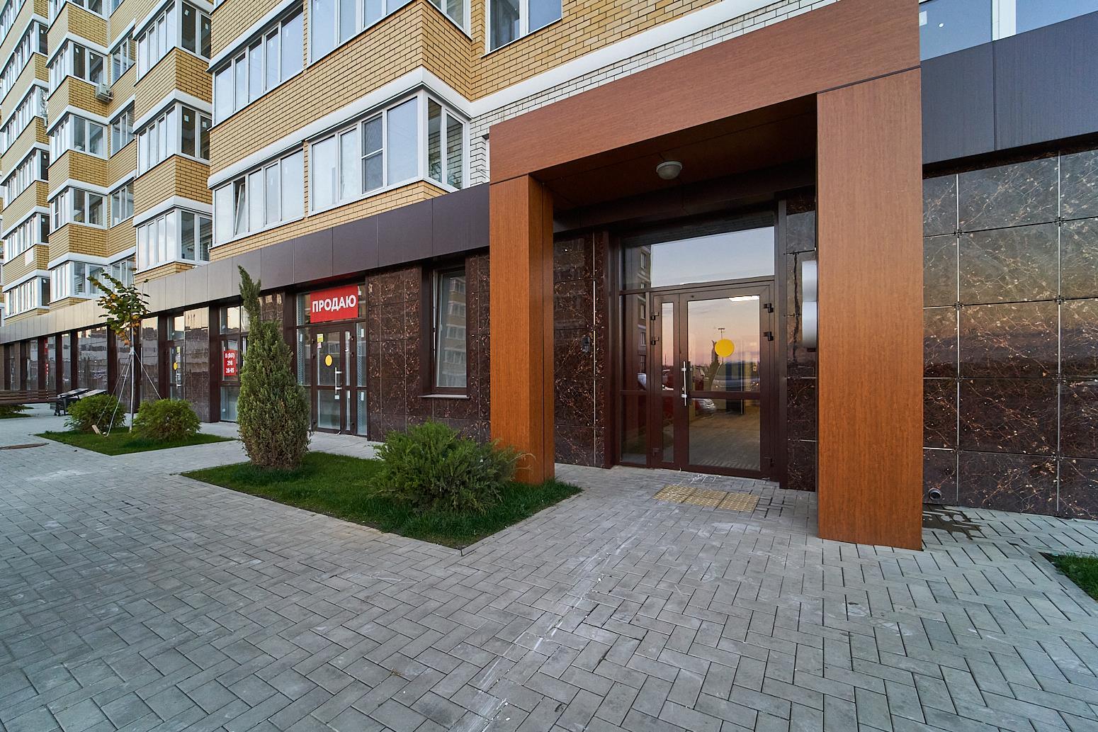 Фото №6: 1-комнатная квартира 30 м² - Краснодар, Прикубанский внутригородской округ, Славянский, мкр. Светлоград, ул. Красных Партизан, 1/4к10