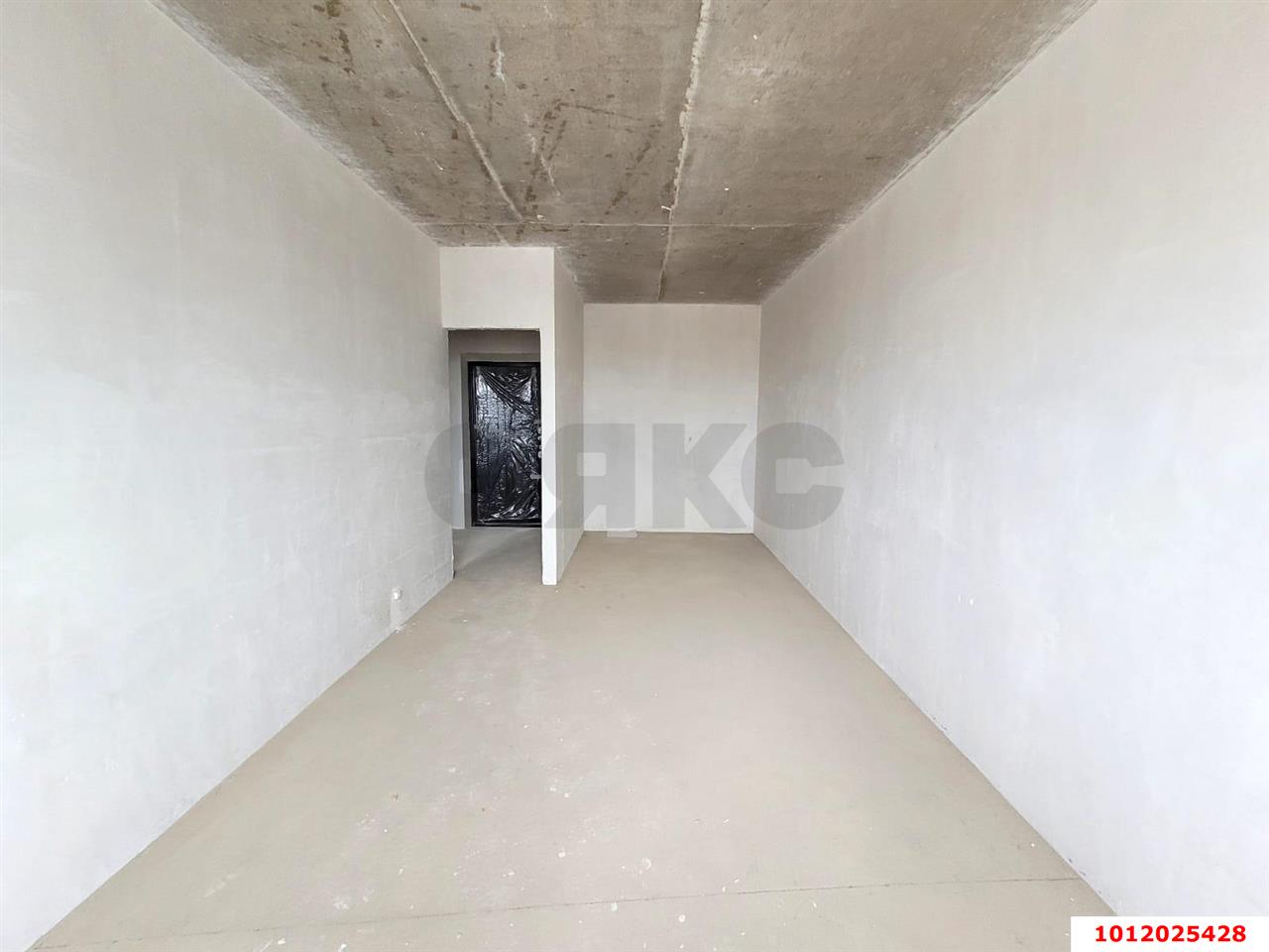 Фото №1: 1-комнатная квартира 37 м² - Краснодар, Славянский, ул. Заполярная, 39к2