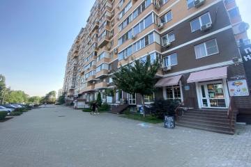 Фото №3: Коммерция 166 м² - Краснодар, мкр. Фестивальный, ул. Атарбекова, 9