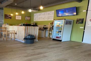 Фото №4: Коммерция 166 м² - Краснодар, мкр. Фестивальный, ул. Атарбекова, 9