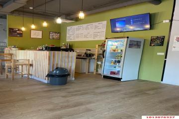 Фото №4: Коммерция 166 м² - Краснодар, мкр. Фестивальный, ул. Атарбекова, 9