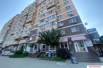 Фото №2: Коммерция 166 м² - Краснодар, мкр. Фестивальный, ул. Атарбекова, 9