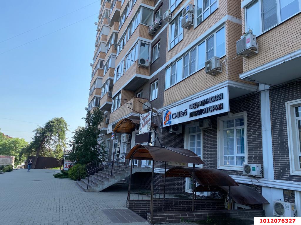 Фото №5: Торговое помещение 167 м² - Краснодар, Фестивальный, ул. Атарбекова, 9