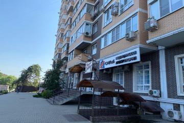 Фото №5: Коммерция 166 м² - Краснодар, мкр. Фестивальный, ул. Атарбекова, 9