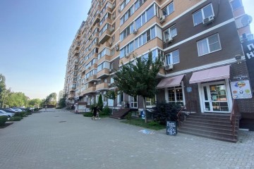Фото №3: Торговое помещение 167 м² - Краснодар, мкр. Фестивальный, ул. Атарбекова, 9