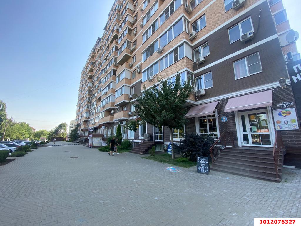 Фото №3: Торговое помещение 167 м² - Краснодар, Фестивальный, ул. Атарбекова, 9