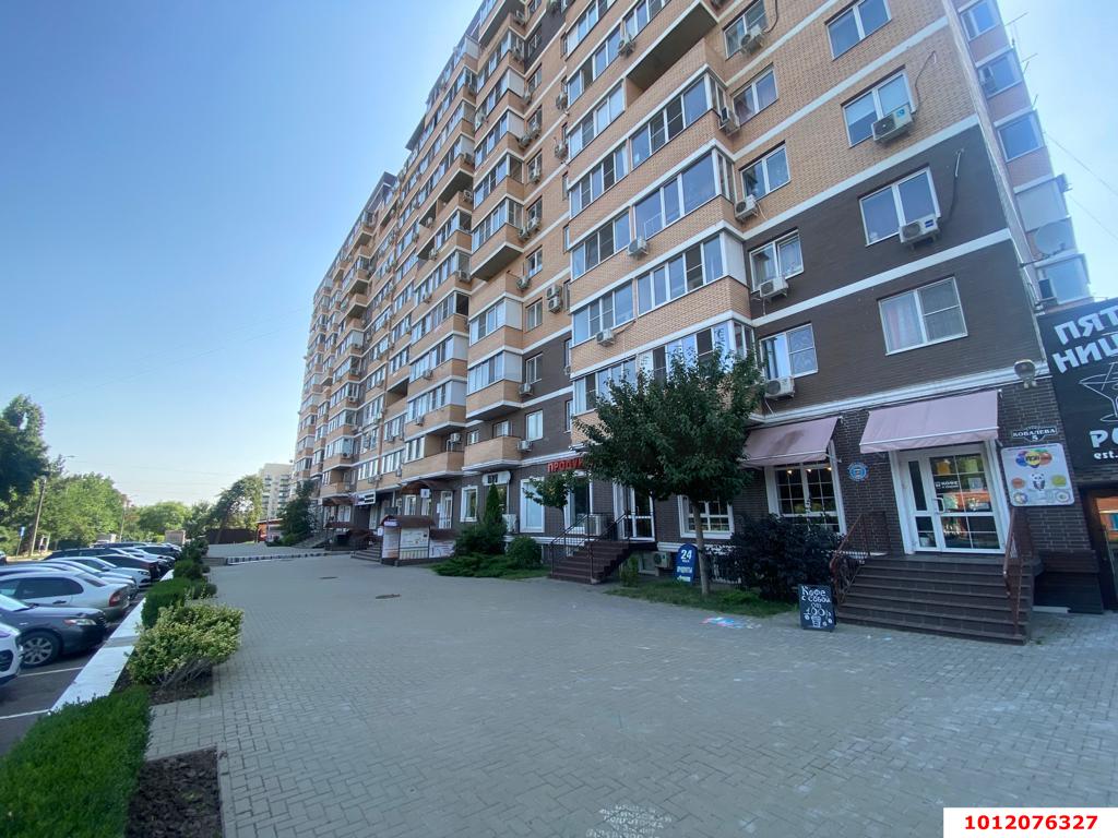 Фото №7: Торговое помещение 167 м² - Краснодар, Фестивальный, ул. Атарбекова, 9