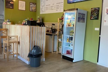 Фото №4: Торговое помещение 167 м² - Краснодар, мкр. Фестивальный, ул. Атарбекова, 9