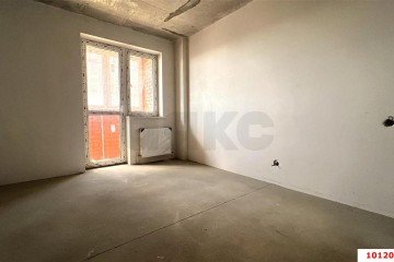Фото №5: 2-комнатная квартира 55 м² - Краснодар, мкр. ЖК Смородина, ул. имени Владимира Жириновского, 1