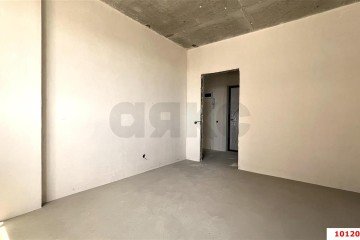 Фото №4: 2-комнатная квартира 55 м² - Краснодар, мкр. ЖК Смородина, ул. имени Владимира Жириновского, 1