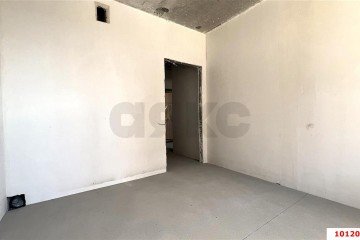 Фото №2: 2-комнатная квартира 55 м² - Краснодар, мкр. ЖК Смородина, ул. имени Владимира Жириновского, 1