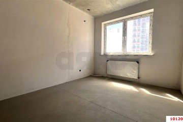 Фото №3: 2-комнатная квартира 55 м² - Краснодар, мкр. ЖК Смородина, ул. имени Владимира Жириновского, 1