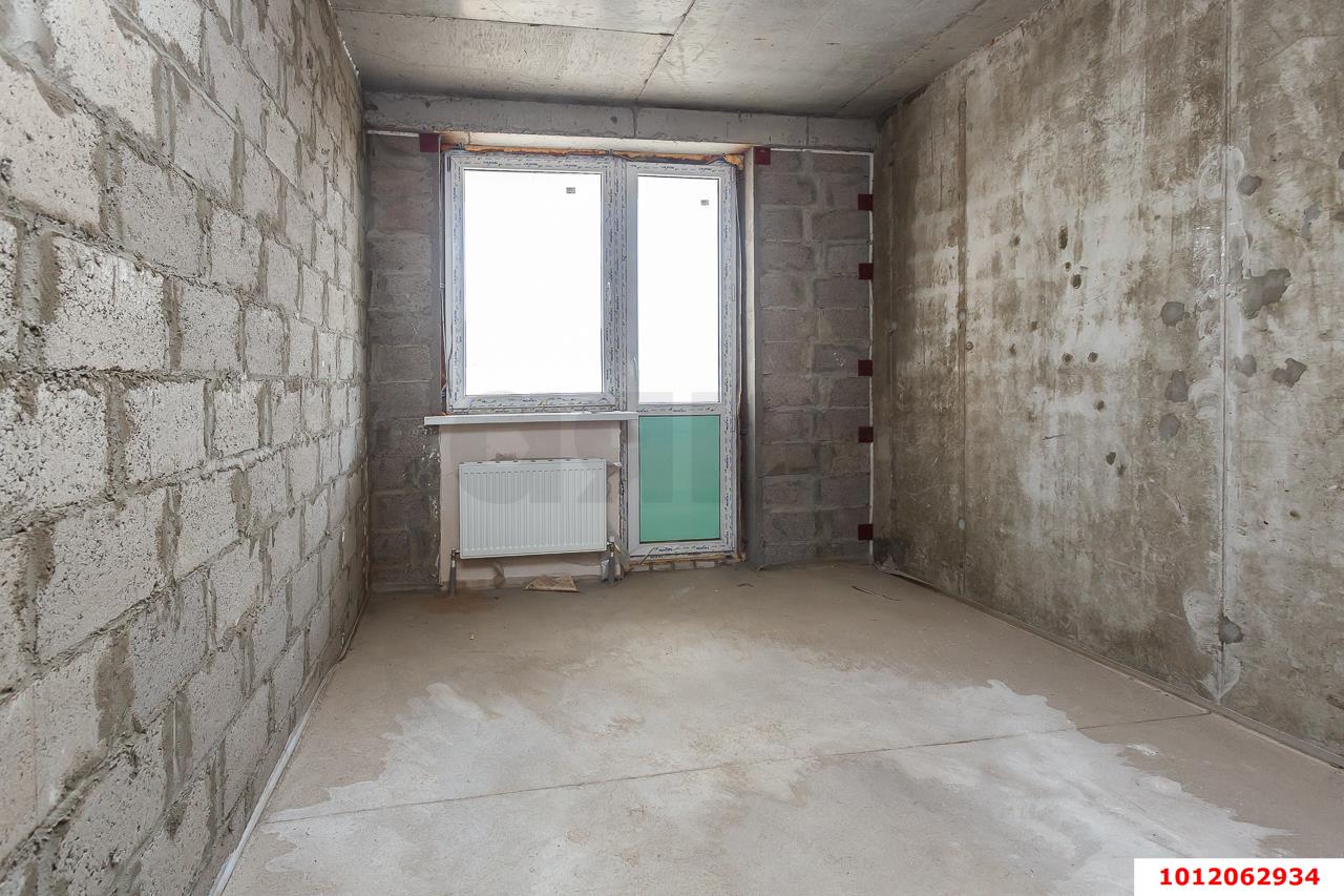 Фото №4: 2-комнатная квартира 65 м² - Краснодар, Центральный внутригородской округ, мкр. Центральный, ул. Фабричная, 4