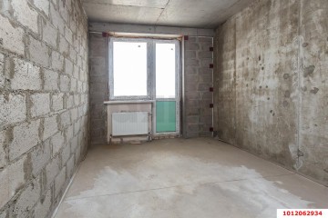 Фото №4: 2-комнатная квартира 65 м² - Краснодар, мкр. Центральный, ул. Фабричная, 4