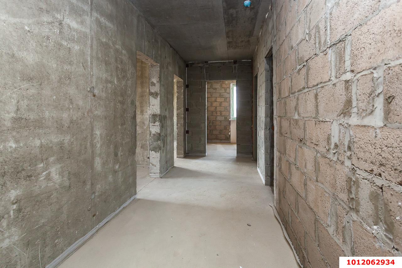 Фото №9: 2-комнатная квартира 65 м² - Краснодар, Центральный внутригородской округ, мкр. Центральный, ул. Фабричная, 4