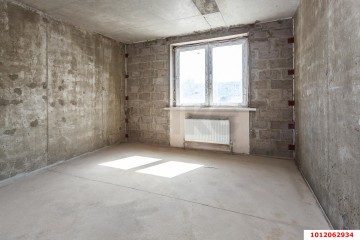 Фото №2: 2-комнатная квартира 65 м² - Краснодар, мкр. Центральный, ул. Фабричная, 4