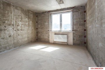 Фото №2: 2-комнатная квартира 65 м² - Краснодар, мкр. Центральный, ул. Фабричная, 4