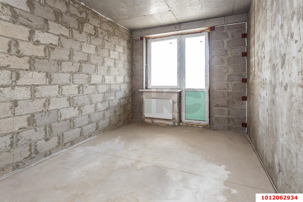 Фото №8: 2-комнатная квартира 65 м² - Краснодар, Центральный, ул. Фабричная, 4