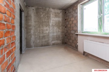 Фото №3: 2-комнатная квартира 65 м² - Краснодар, мкр. Центральный, ул. Фабричная, 4