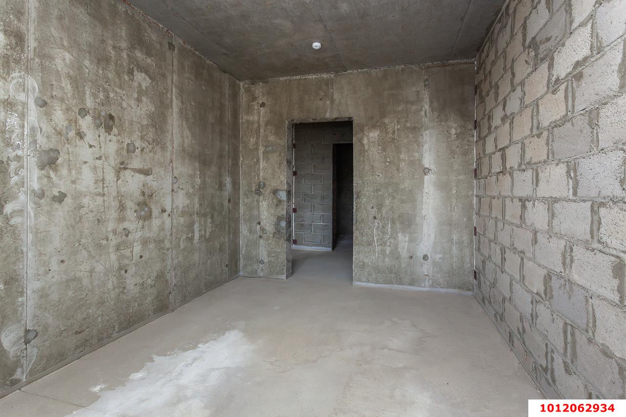 Фото №5: 2-комнатная квартира 65 м² - Краснодар, Центральный внутригородской округ, мкр. Центральный, ул. Фабричная, 4