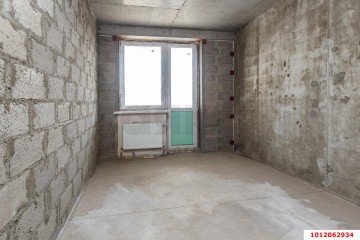 Фото №4: 2-комнатная квартира 65 м² - Краснодар, мкр. Центральный, ул. Фабричная, 4