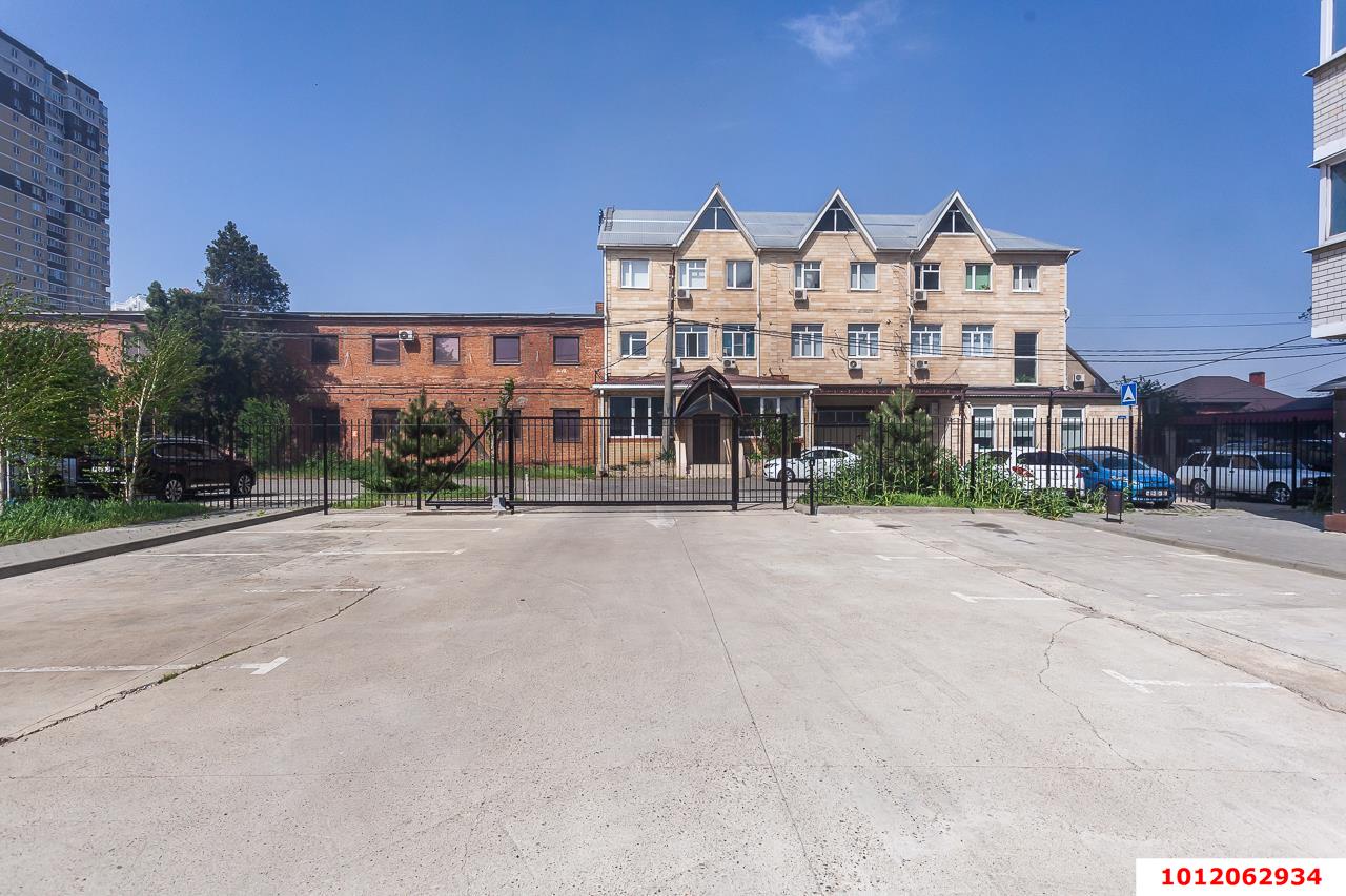 Фото №13: 2-комнатная квартира 65 м² - Краснодар, Центральный, ул. Фабричная, 4