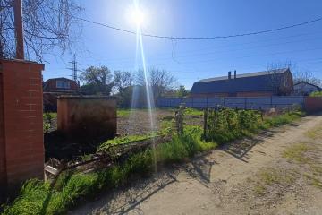 Фото №2: Земельный участок 4.88 сот. - Прогресс, ул. Цветочная, 171