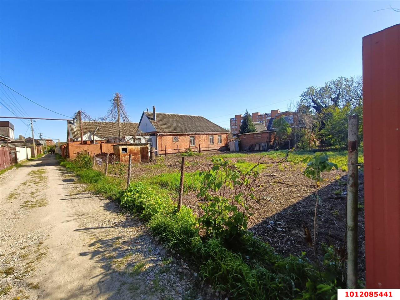 Фото №1: Участок садоводство 4.88 сот. - Прогресс, ул. Цветочная, 171