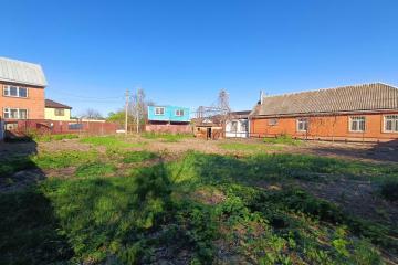 Фото №4: Земельный участок 4.88 сот. - Прогресс, ул. Цветочная, 171