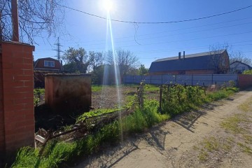 Фото №2: Участок садоводство 4.88 сот. - Прогресс, ул. Цветочная, 171