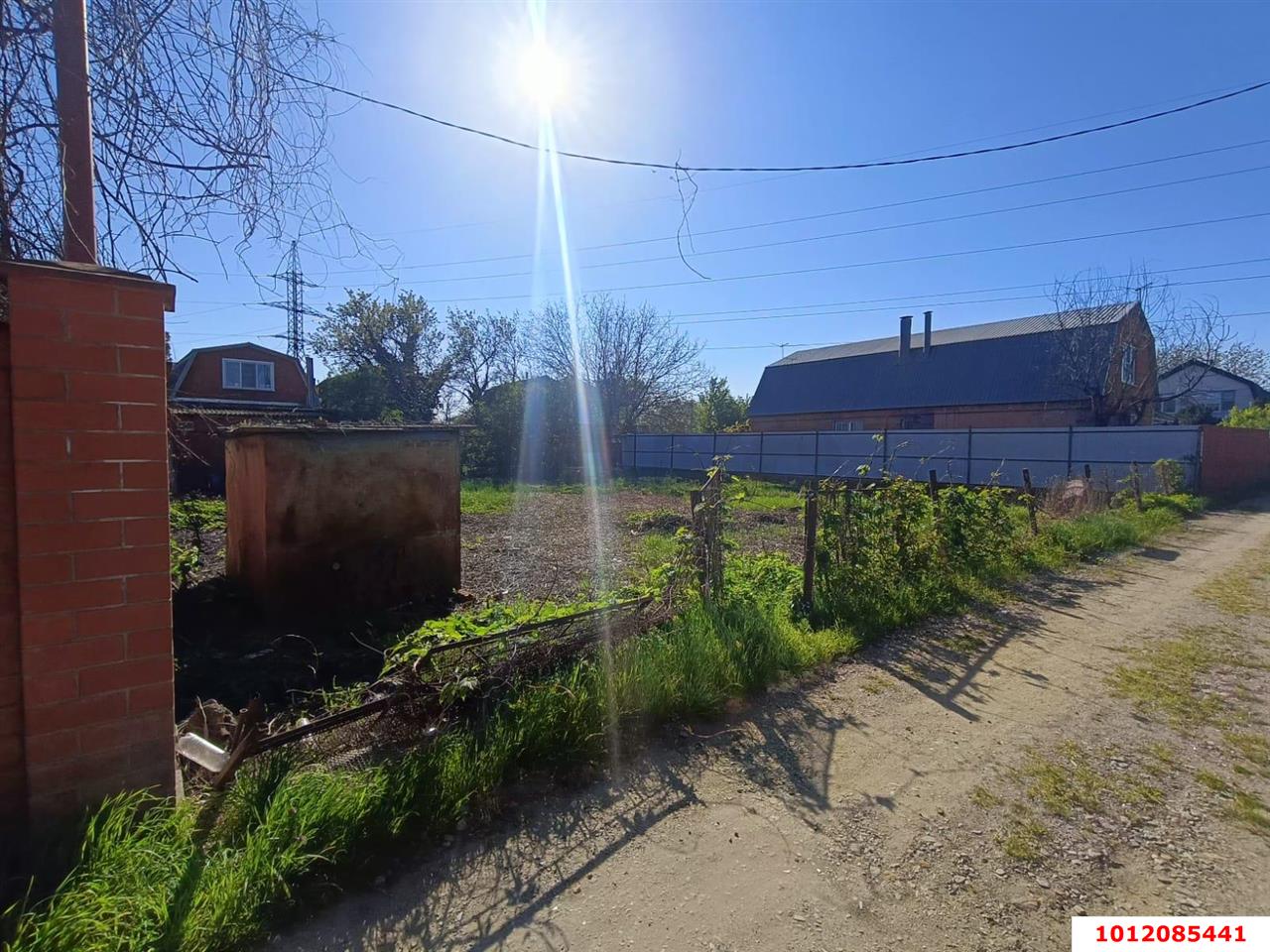 Фото №2: Участок садоводство 4.88 сот. - Прогресс, ул. Цветочная, 171