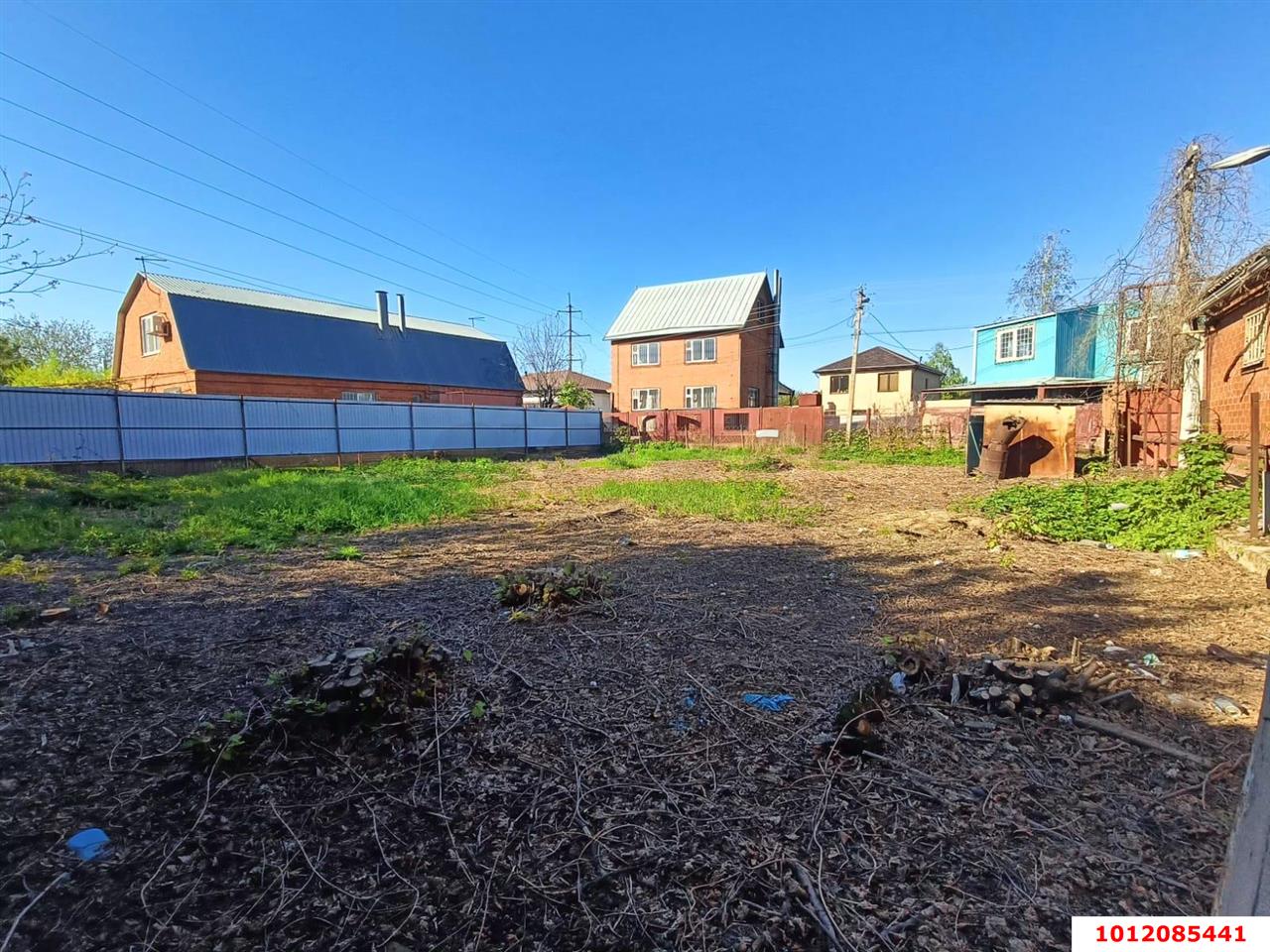 Фото №3: Личное подсобное хозяйство - Прогресс, ул. Цветочная, 171