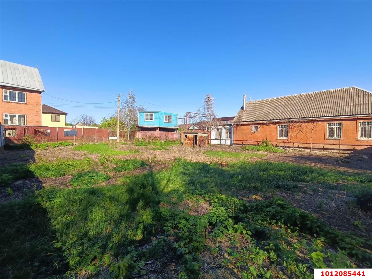 Фото №4: Участок садоводство 4.88 сот. - Прогресс, ул. Цветочная, 171