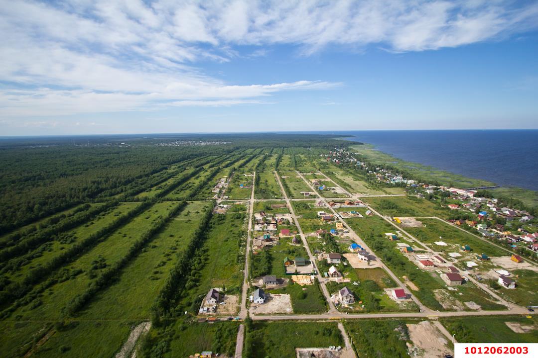 Фото №3: Коммерческая земля 65 сот. - Старокорсунская, Карасунский внутригородской округ, ул. Мира, 1