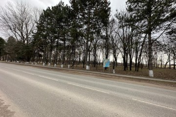 Фото №4: Коммерческая земля 95 сот. - Старокорсунская, мкр. Карасунский внутригородской округ, ул. Мира, 1