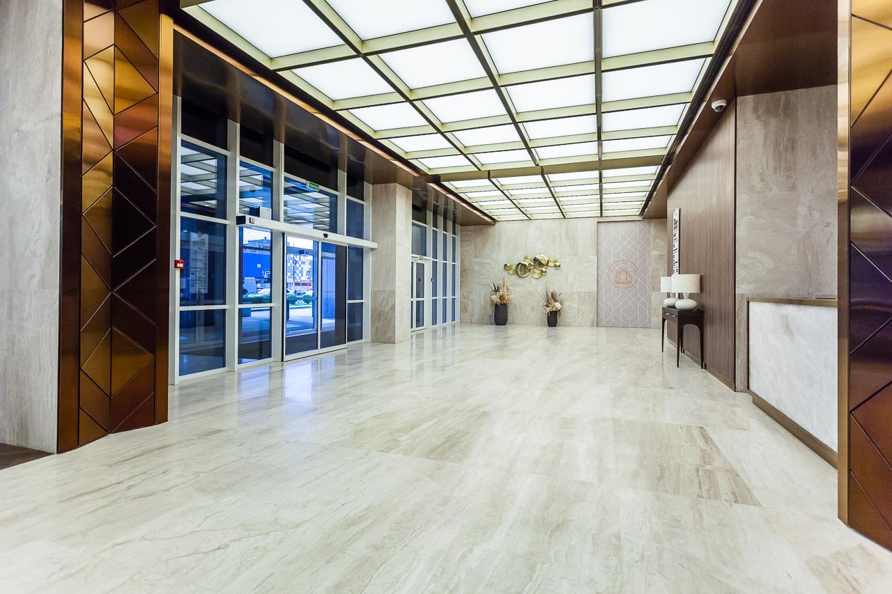 Фото №16: Апартаменты 53 м² - Краснодар, Карасунский внутригородской округ, Хлопчато-бумажный Комбинат, мкр. жилой комплекс Гранд Пэлэс, ул. Уральская, 75/6