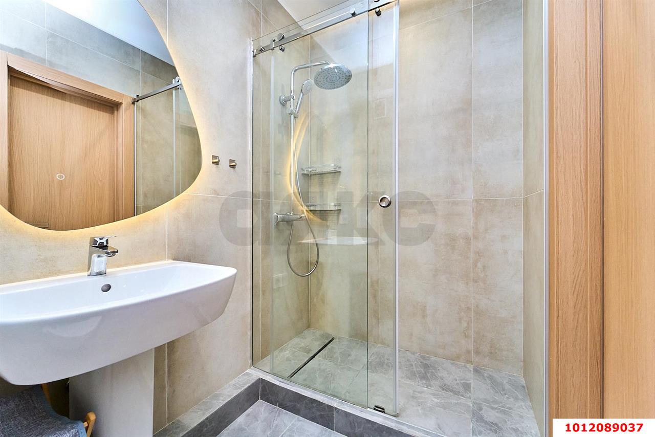 Фото №12: Апартаменты 53 м² - Краснодар, жилой комплекс Гранд Пэлэс, ул. Уральская, 75/6