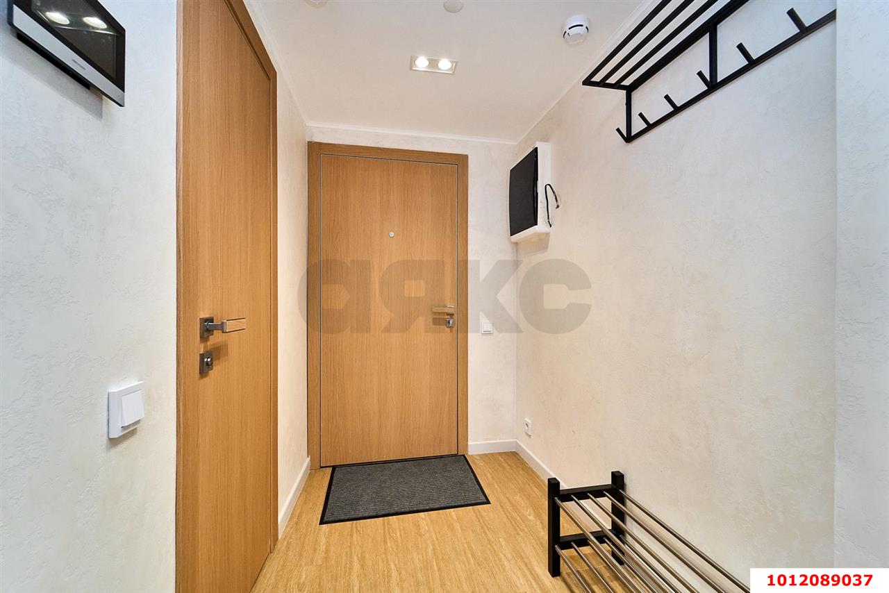 Фото №13: Апартаменты 53 м² - Краснодар, жилой комплекс Гранд Пэлэс, ул. Уральская, 75/6