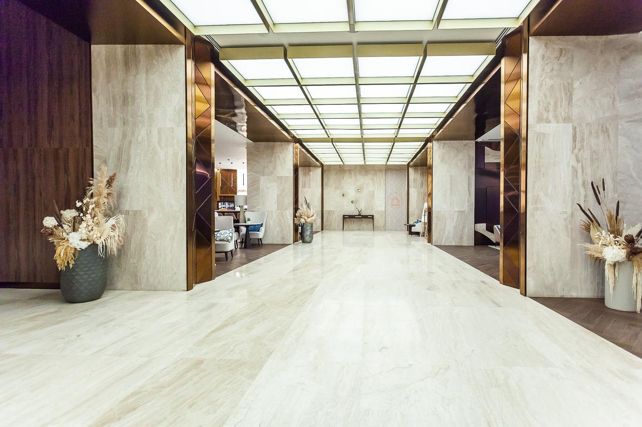 Фото №18: Апартаменты 53 м² - Краснодар, Карасунский внутригородской округ, Хлопчато-бумажный Комбинат, мкр. жилой комплекс Гранд Пэлэс, ул. Уральская, 75/6