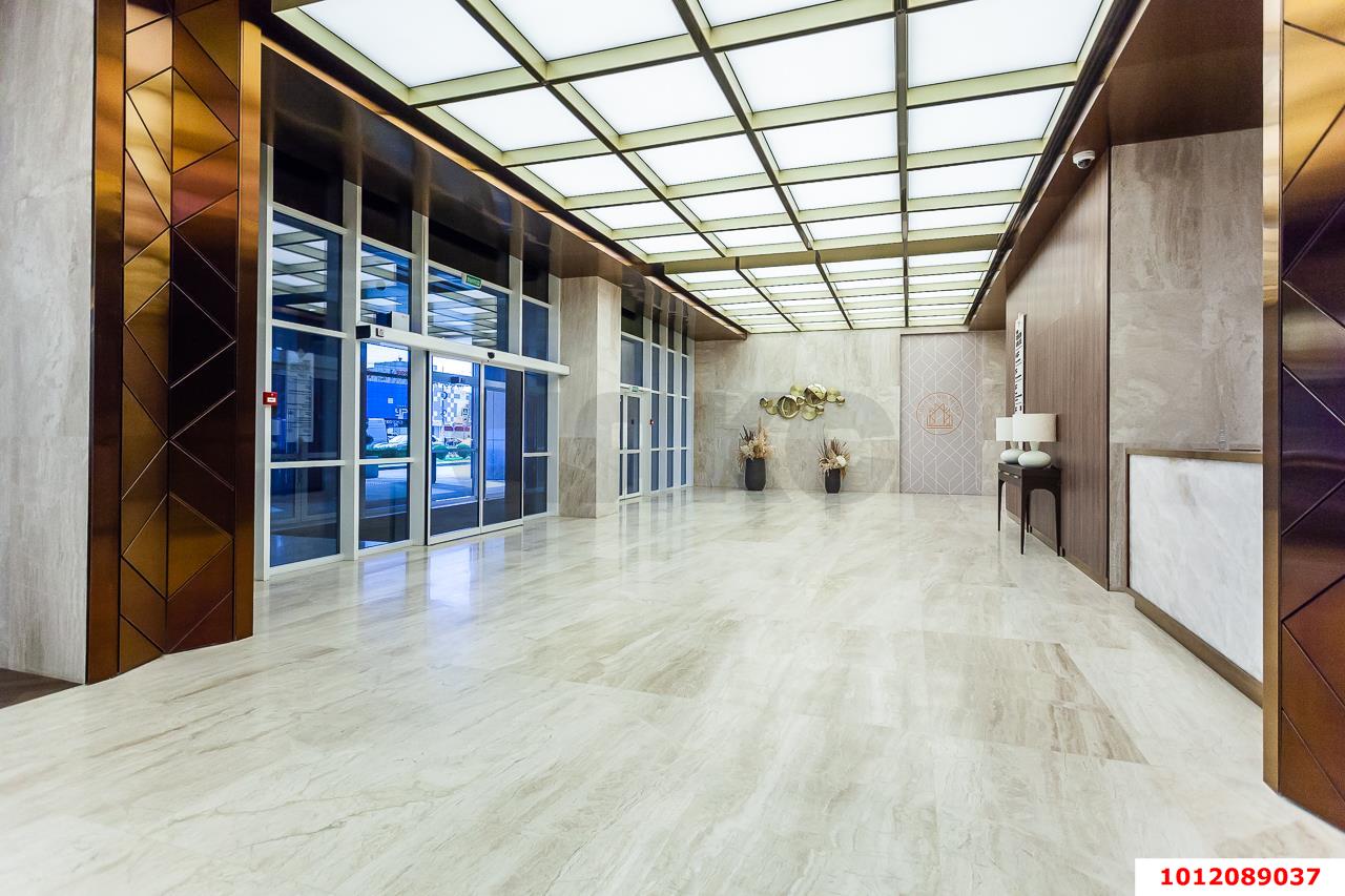 Фото №16: Апартаменты 53 м² - Краснодар, жилой комплекс Гранд Пэлэс, ул. Уральская, 75/6