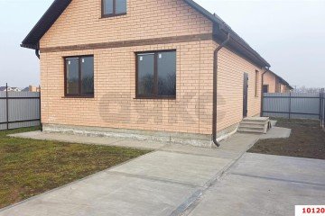 Фото №5: Дом 71 м² - Северская, ул. Весёлая, 122