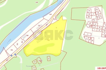 Фото №5: Коммерческая земля 433 сот. - Новомихайловский, мкр. Промышленный, 13